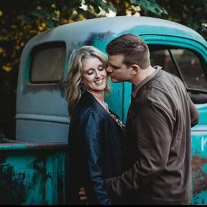 Meet your Posher, Lacey